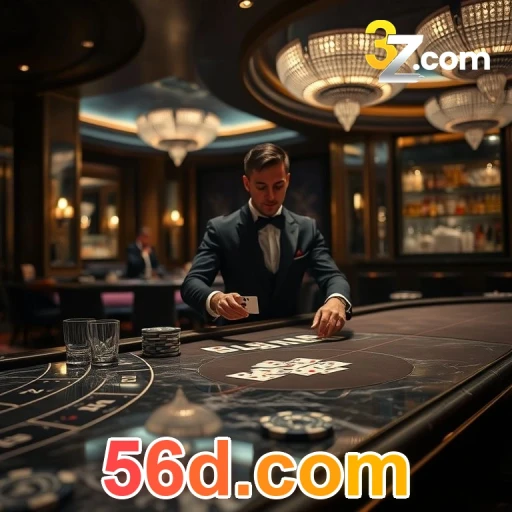 Esporte E Interação: O Que Esperar Do 56d.com